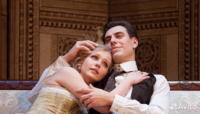 Театр Безрукова С.В