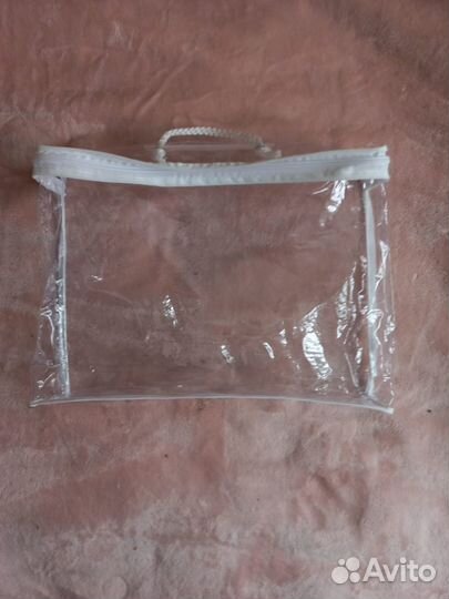 Упаковка на молнии