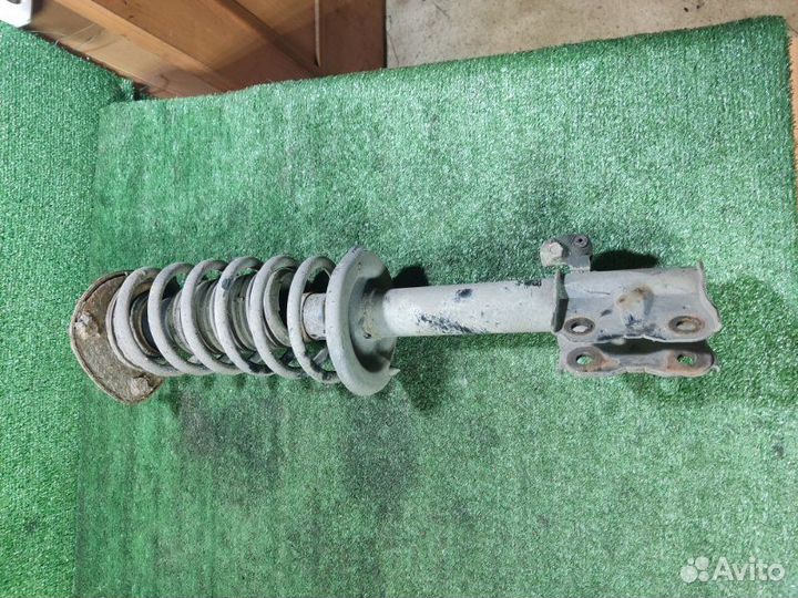 Стойка передняя правая Haima M3