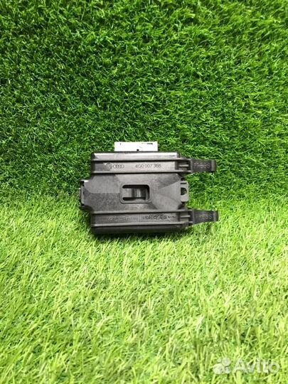 Блок управления светом audi A6 C7