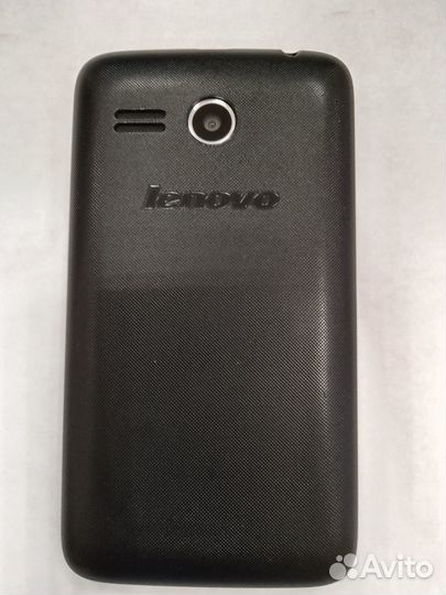 Lenovo A316i, 4 ГБ