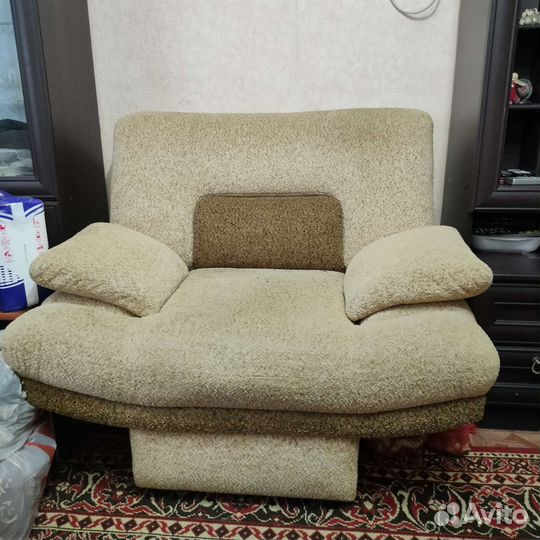 Угловой диван бу