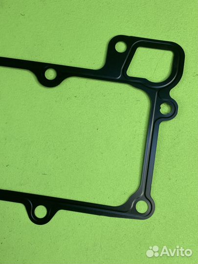 Прокладка масляного охладителя \MB Axor дв.OM457/4