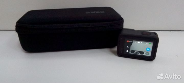 Экшн-Камеры GoPro hero9 Black Edition (chdhx-901-R