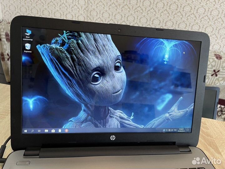 Мощный Аsus на i7-7/12Озу/4 ядра/SSD/2видюхи