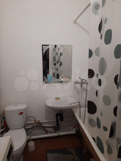 1-к. квартира, 34 м², 3/5 эт.