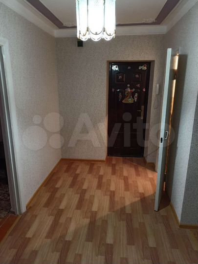 3-к. квартира, 71,4 м², 8/9 эт.