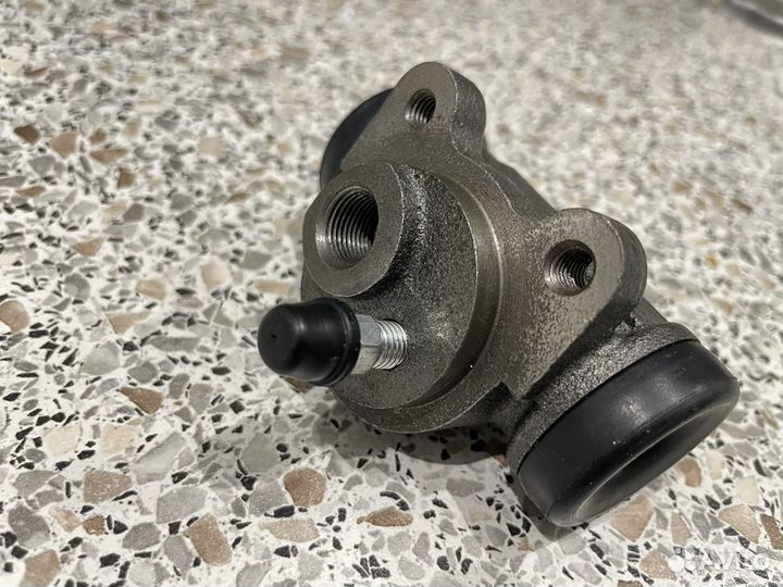 Тормозные цилиндры: Citroen, Peugeot