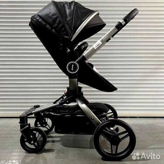 Коляска Aulon 360 