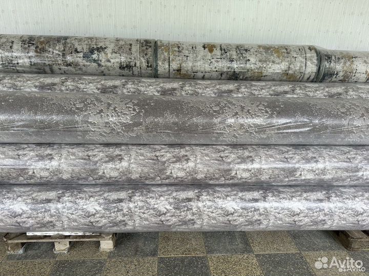 Паласы и ковры + аверлок поступление нового товара