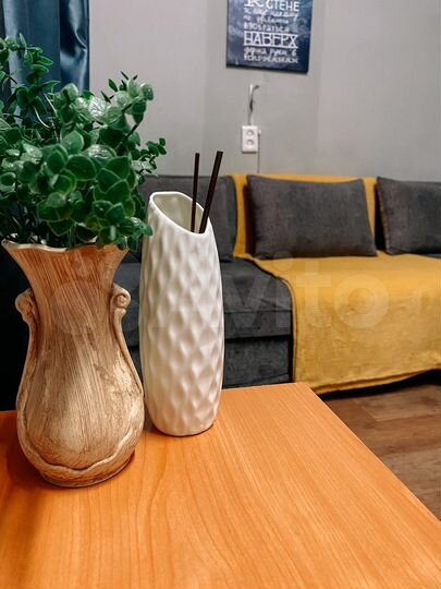 Квартира-студия, 19,3 м², 1/1 эт.