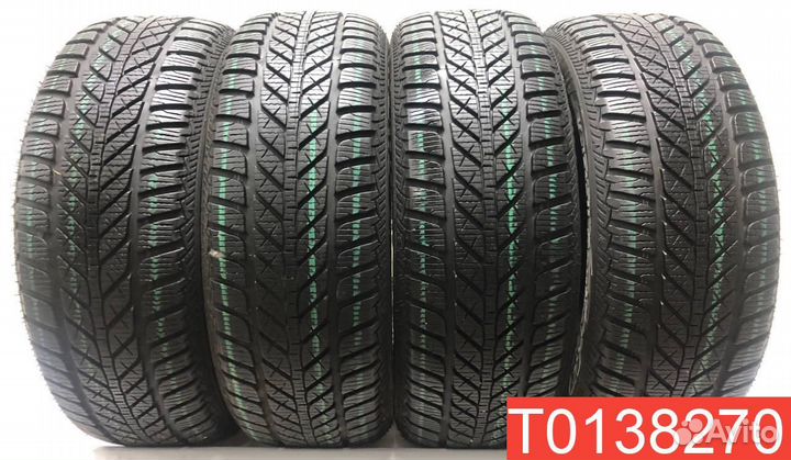 Fulda Kristall Control HP 195/55 R16 87H