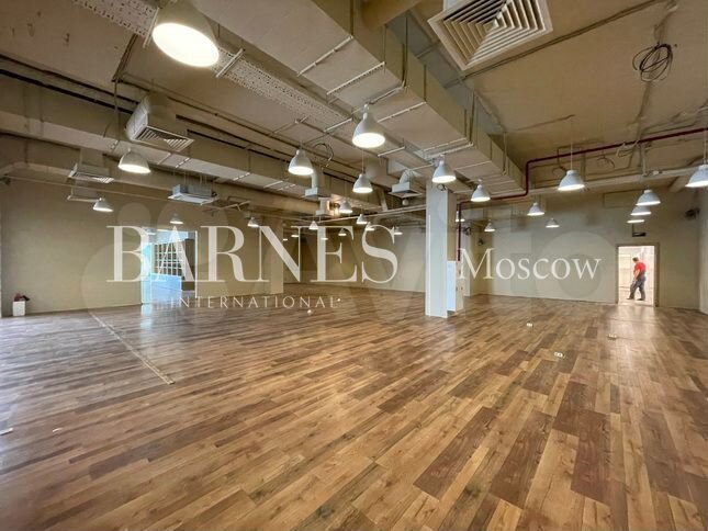 Бц Олимпик Холл, street 495.8 кв.м