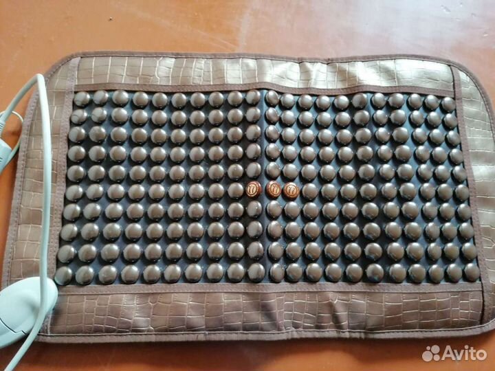 Малый турманиевый мат