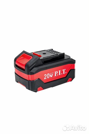 Аккумулятор, 20V, 4Ач