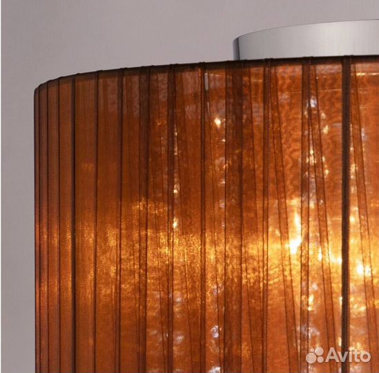 Люстра потолочная Жаклин новая