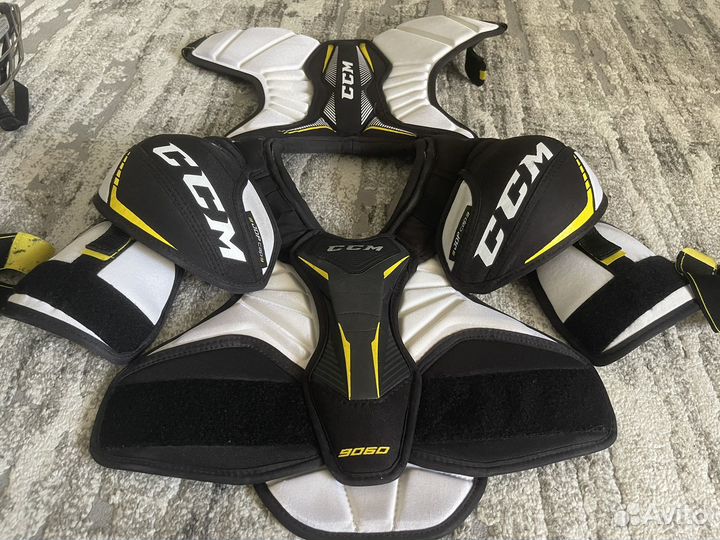 Хоккейная форма б/у