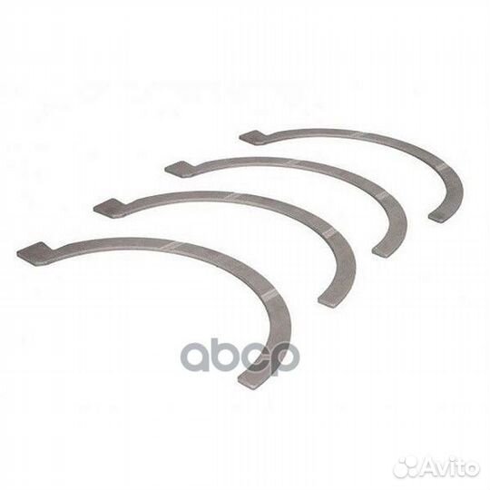 79 466 600 полукольца упорные к-т 4 шт. STD DA