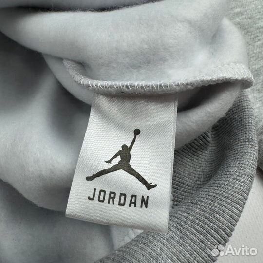 Зип Худи Jordan