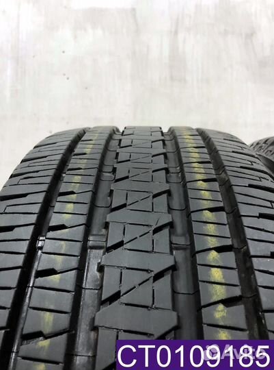 Bridgestone Dueler H/L Alenza 255/55 R18 109H