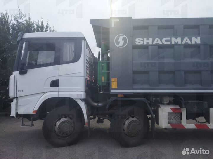 Shacman (Shaanxi) X3000, 2023