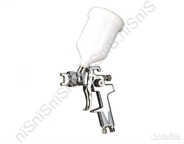 Краскопульт