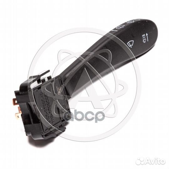 Переключатель стеклоочистителя для ваз-2123