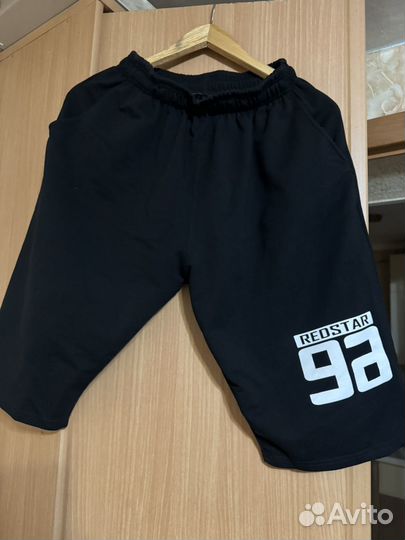 Шорты унисекс xxl