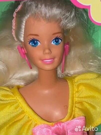 Барби Barbie Easter party 1994 г