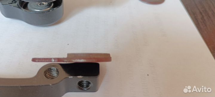 Тормозной калипер дисковый тормоз адаптер