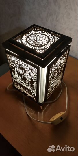 Ночники СССР 