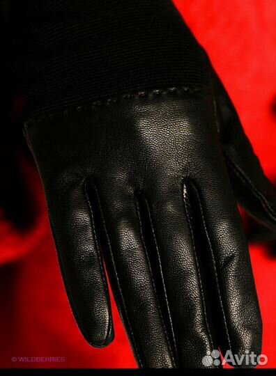 Перчатки Eleganzza