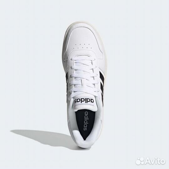 Кроссовки Adidas Hoops 2.0, размер FY8629 39 раз