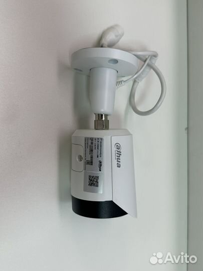 Dahua DH-IPC-HFW2849SP-S-IL-0280B