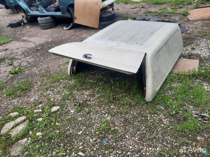 Кунг great wall sokol sailor