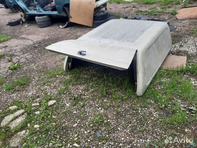 Кунг great wall sokol sailor