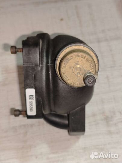 Водяная помпа