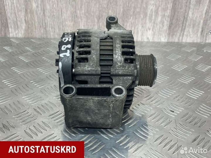 Генератор 0121615003 Ford Transit 2.4 Дизель