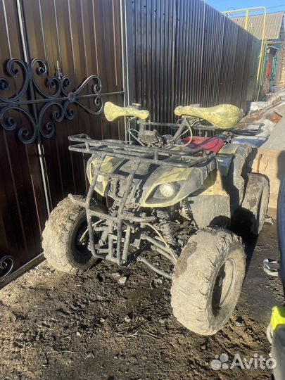 Выкуп мототехники