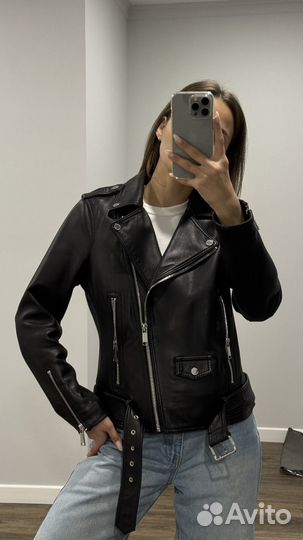 Косуха michael kors оригинал