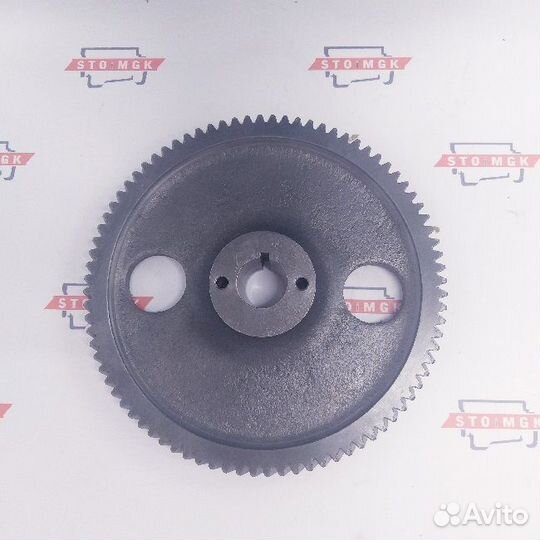 Шестерня,топливо насос (3942764 / 5284142 / 539876