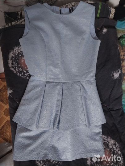 Платье на выпускной