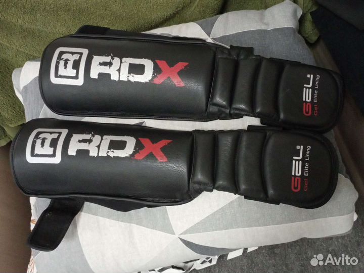 Защита ног RDX