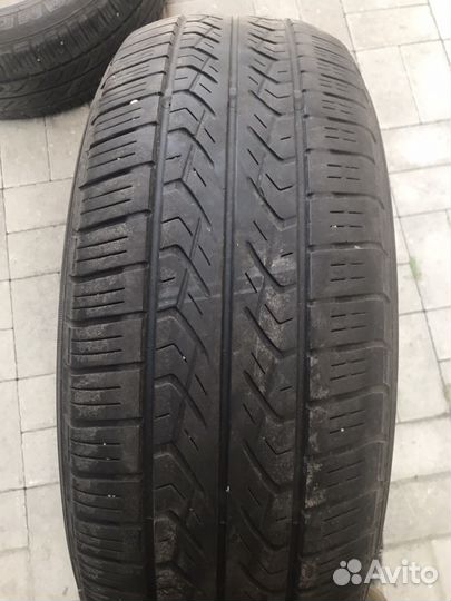 Yokohama Geolandar G95 225/60 R17