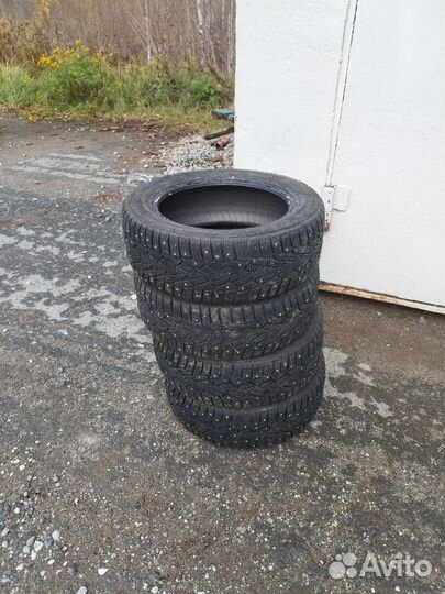 Nokian Tyres Nordman 7 205/55 R16