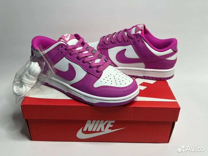 Nike dunk low 