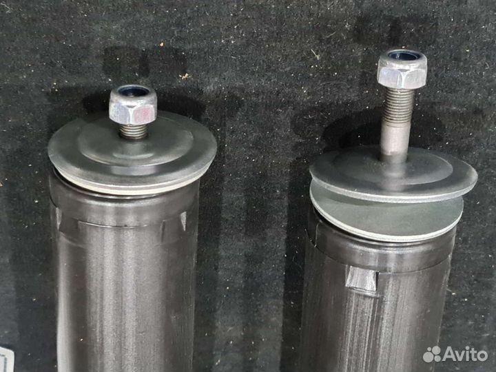 Передний амортизатор Ford Transit T12-T15