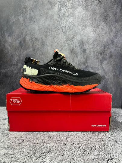 Кроссовки New Balance (41)