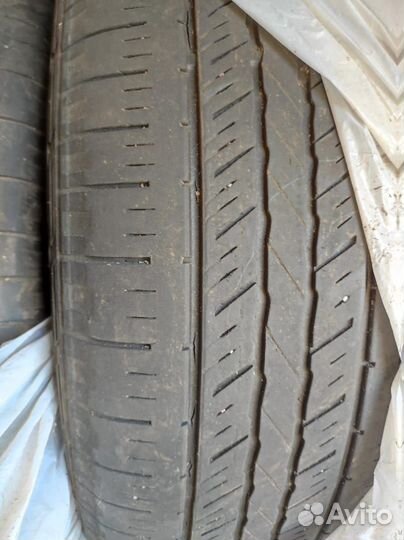 Hankook Dynapro HPX 235/60 R17 102H