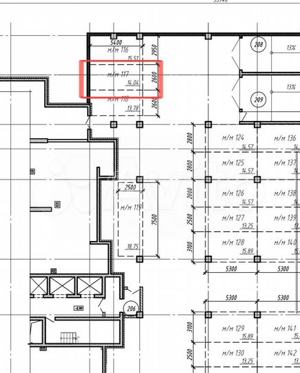 Машиноместо